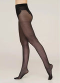Classic Line | Bikini | 40 DEN | Nero