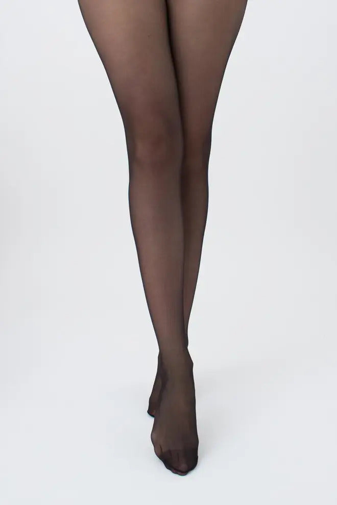Classic Line | Bikini | 20 DEN – Nero