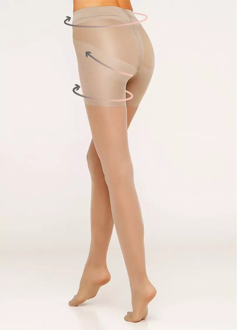 Corrective Line | Effect Up  40 DEN  | Daino